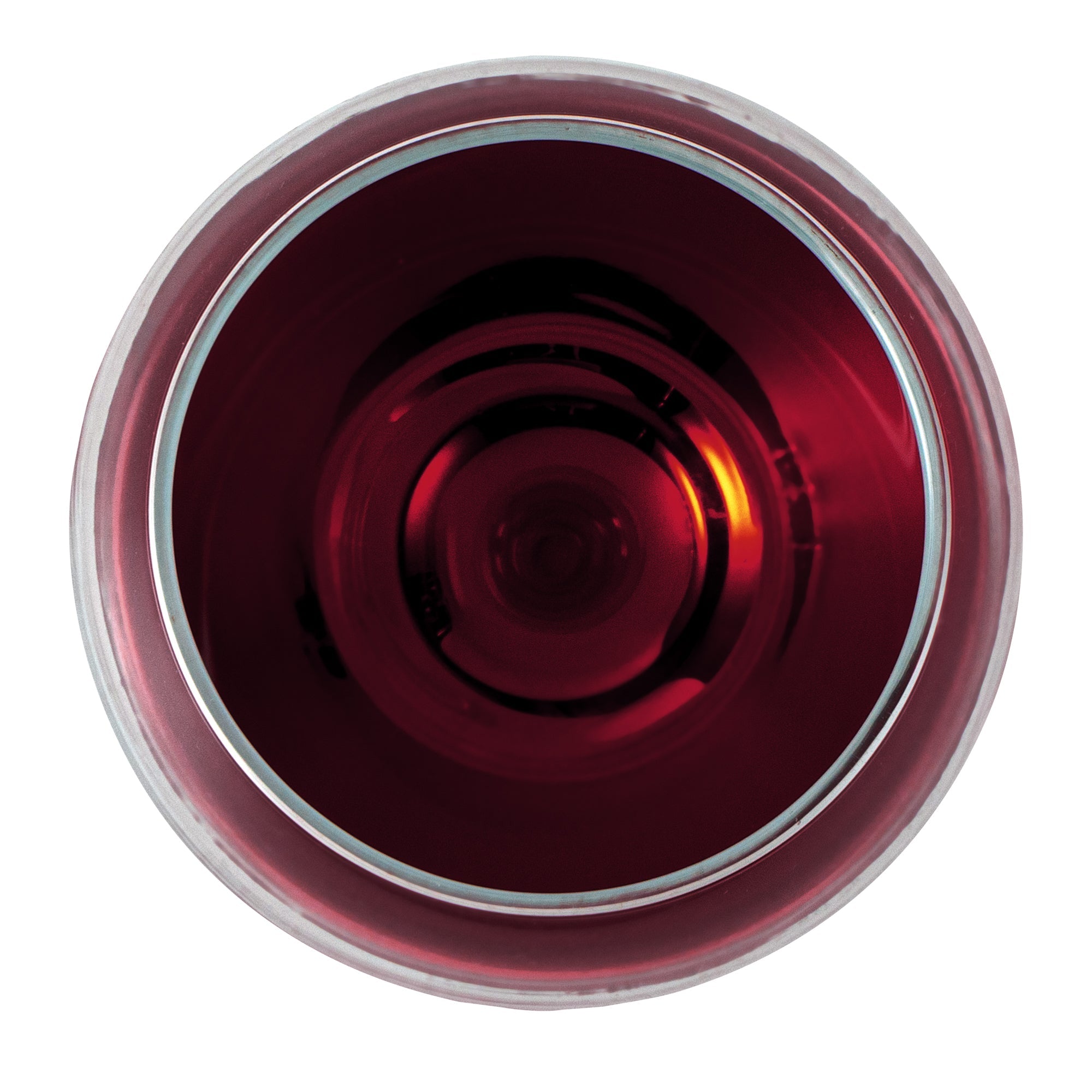 Vetri 11 oz All-Purpose Wine Glass - 2 1/2" x 2 1/2" x 7" - 24 count box