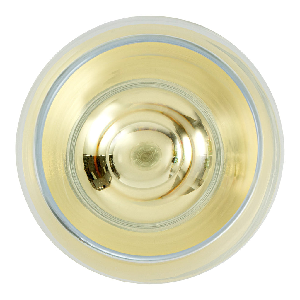 Vetri 14 oz All-Purpose Wine Glass - 3" x 3" x 7 3/4" - 6 count box