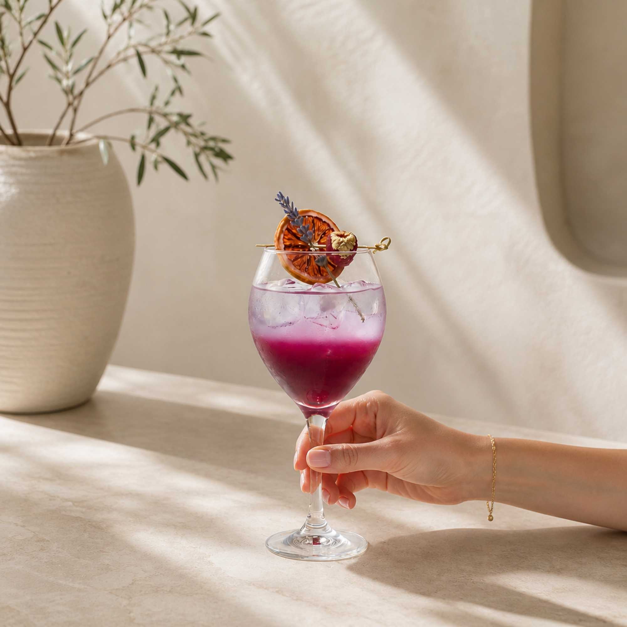 Vetri 14 oz All-Purpose Wine Glass - 3" x 3" x 7 3/4" - 6 count box