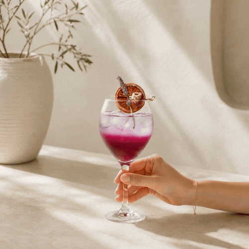 Vetri 14 oz All-Purpose Wine Glass - 3" x 3" x 7 3/4" - 24 count box