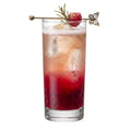 Vetri 7 oz Highball Glass - 2 1/4" x 2 1/4" x 5 1/2" - 24 count box