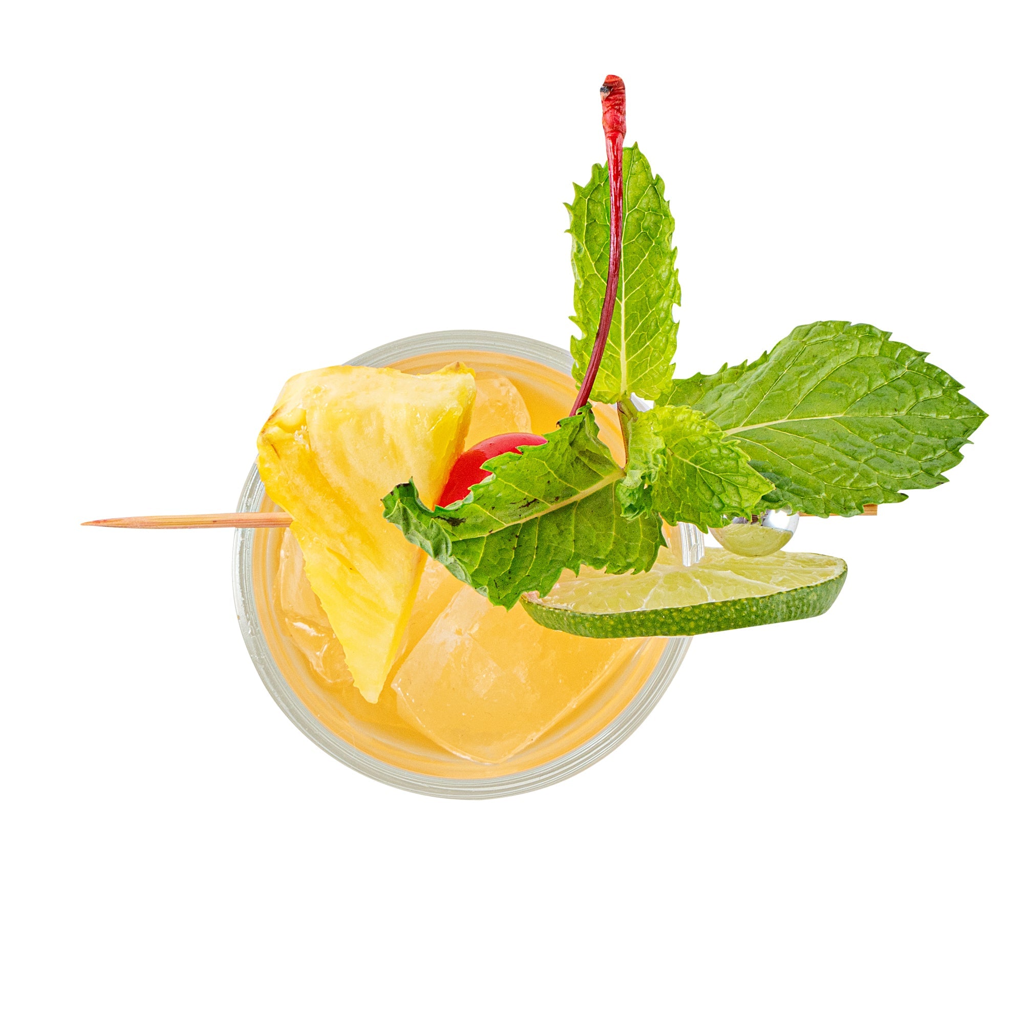Vetri 7 oz Highball Glass - 2 1/4" x 2 1/4" x 5 1/2" - 24 count box