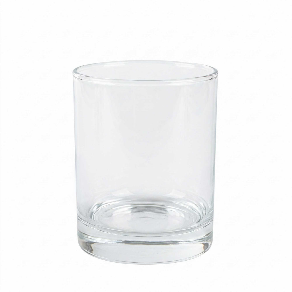 Vetri 11 oz Rocks / Old Fashioned Glass - 3" x 3" x 4" - 6 count box