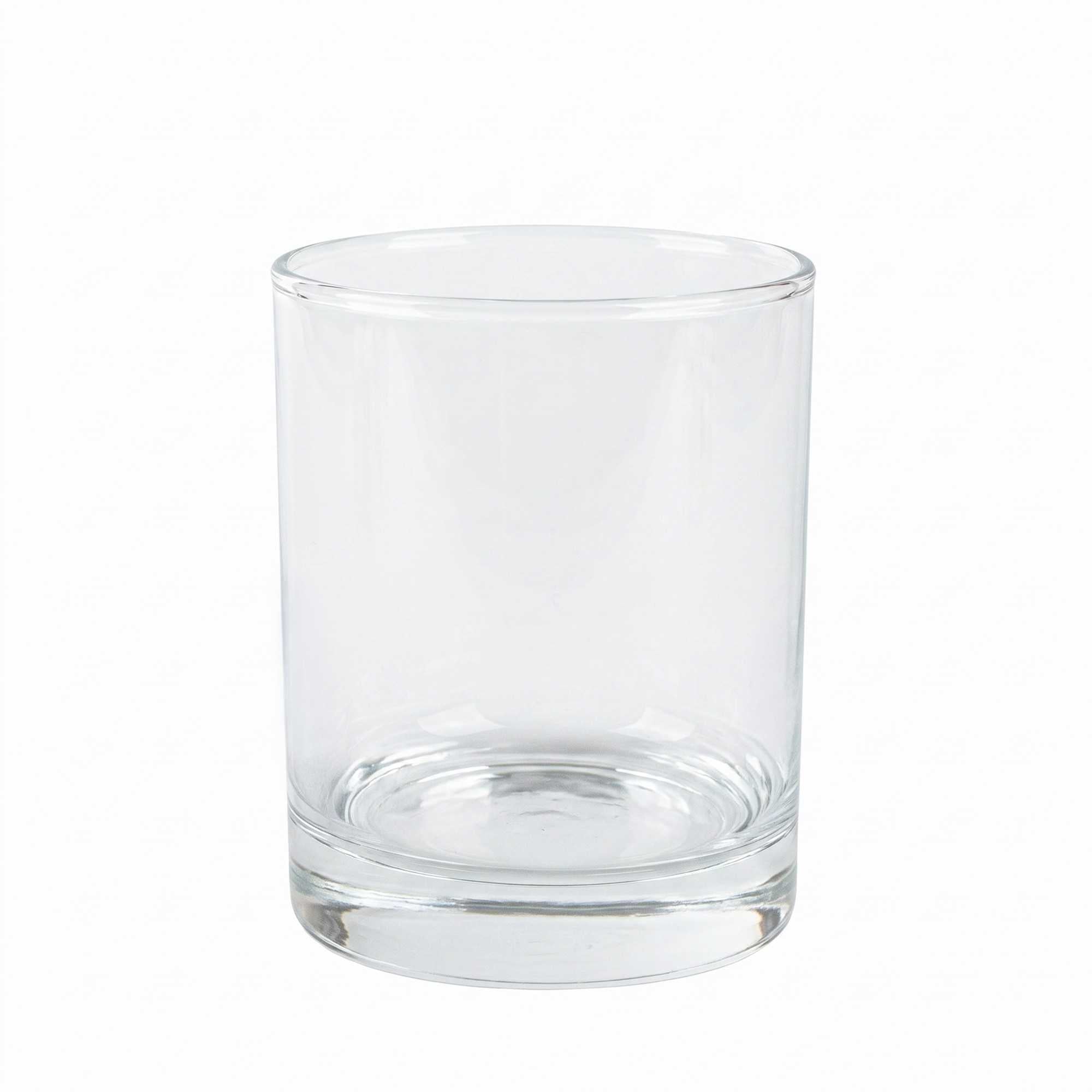 Vetri 11 oz Rocks / Old Fashioned Glass - 3" x 3" x 4" - 6 count box