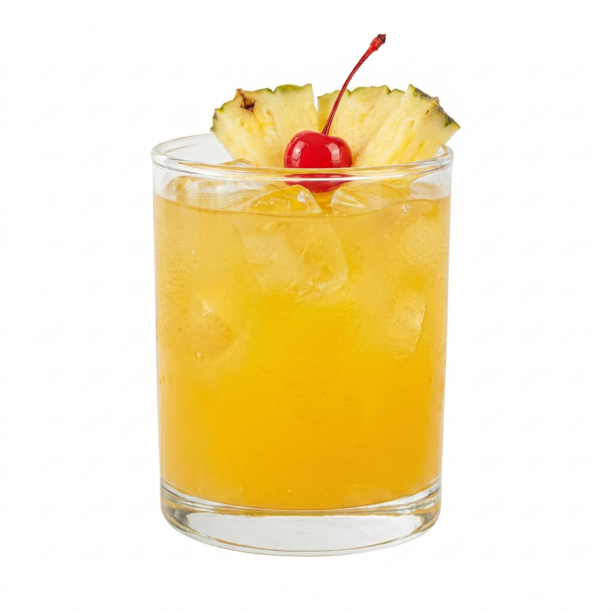 Vetri 11 oz Rocks / Old Fashioned Glass - 3" x 3" x 4" - 24 count box
