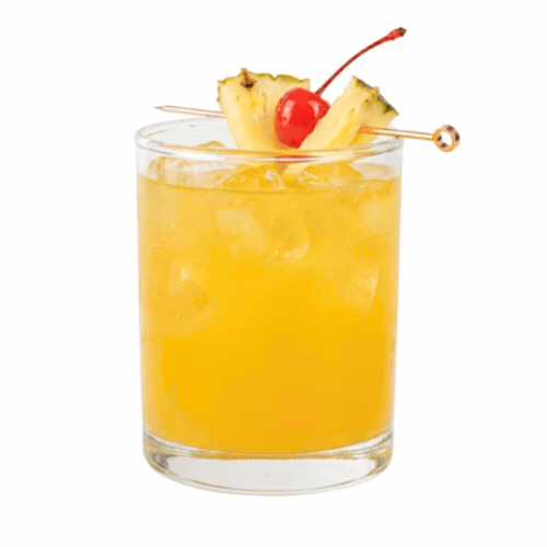 Vetri 11 oz Rocks / Old Fashioned Glass - 3" x 3" x 4" - 24 count box