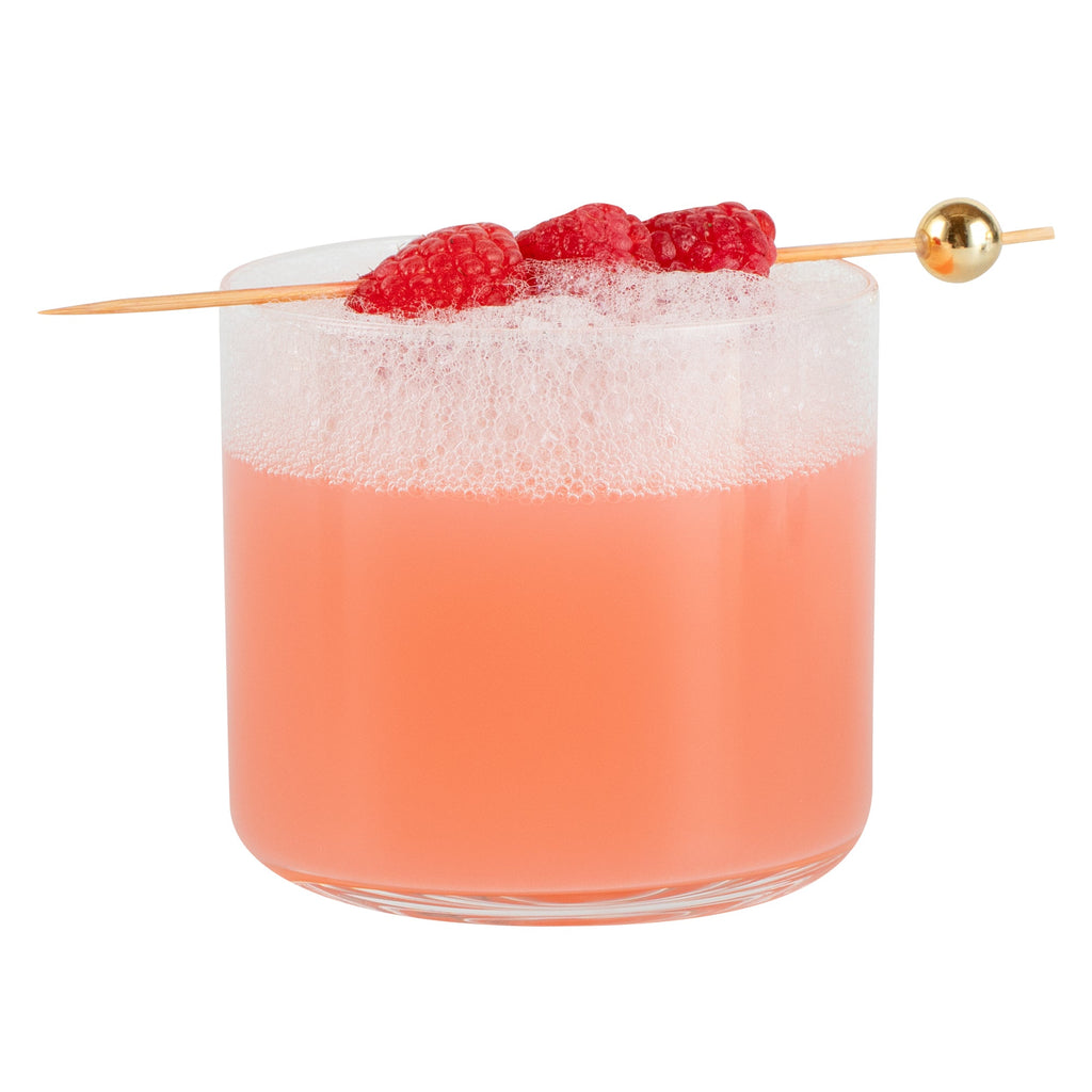 Vetri 13 oz Spanish Double Rocks Glass / Tumbler - 3 1/2" x 3 1/2" x 3 1/4" - 6 count box