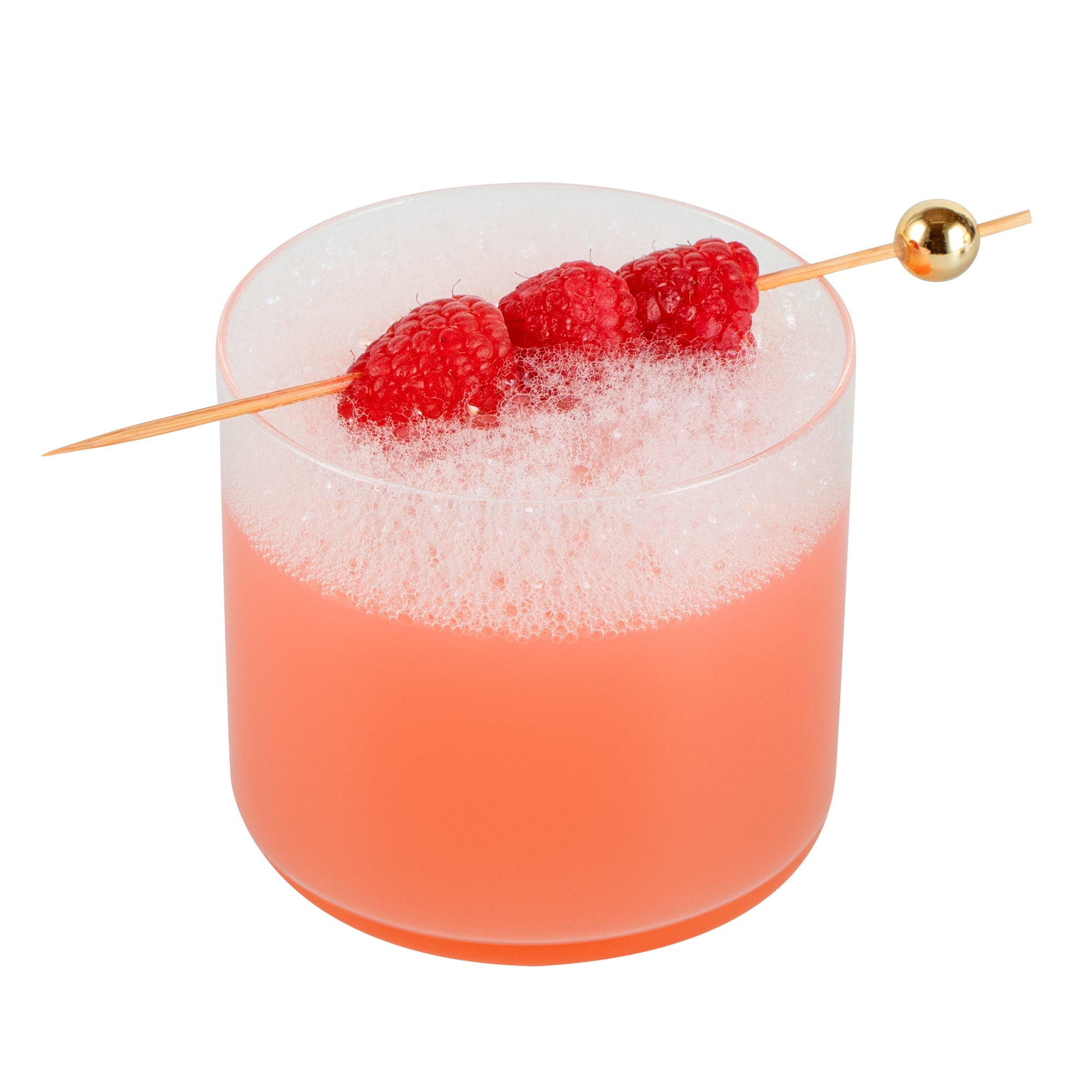 Vetri 13 oz Spanish Double Rocks Glass / Tumbler - 3 1/2" x 3 1/2" x 3 1/4" - 6 count box