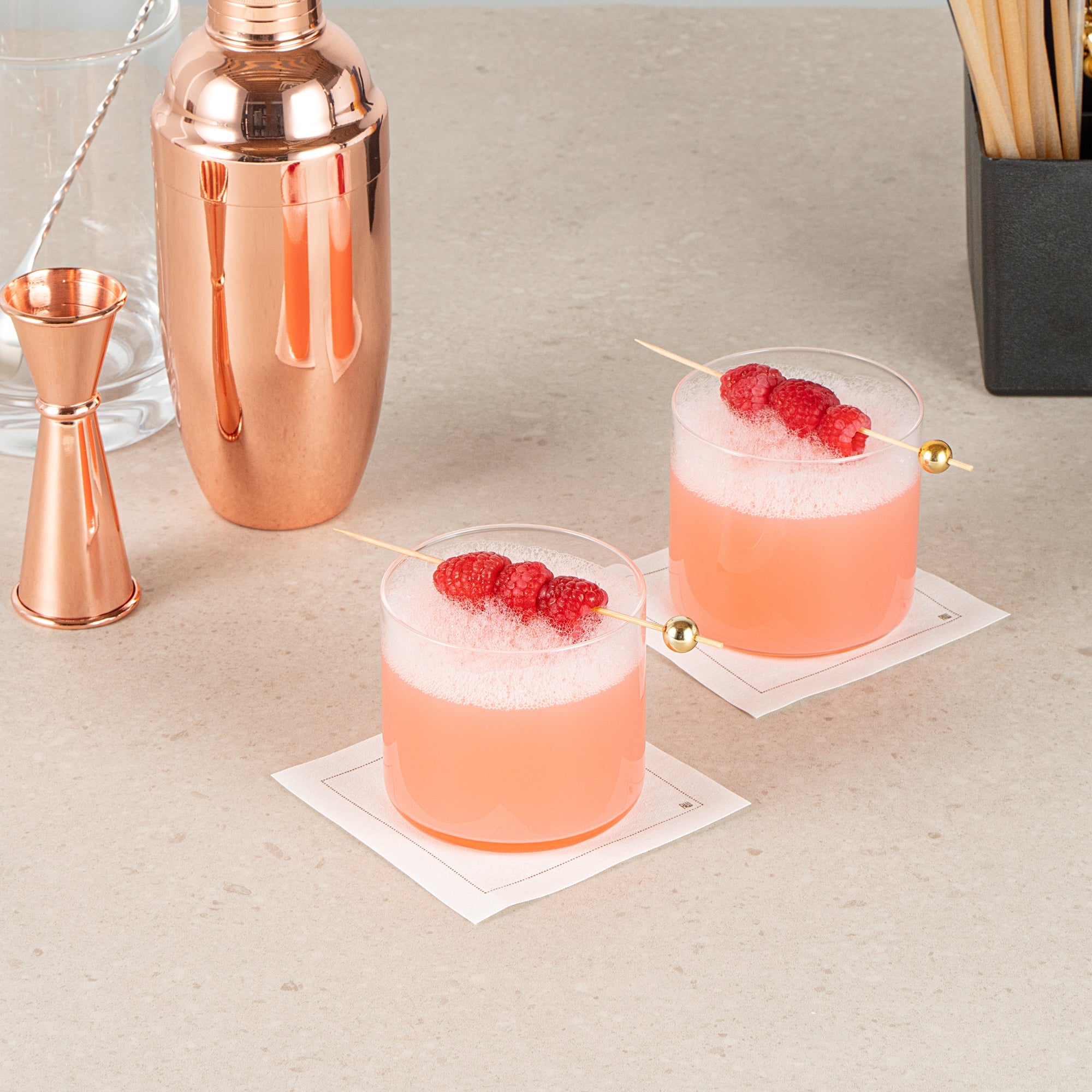 Vetri 13 oz Spanish Double Rocks Glass / Tumbler - 3 1/2" x 3 1/2" x 3 1/4" - 24 count box