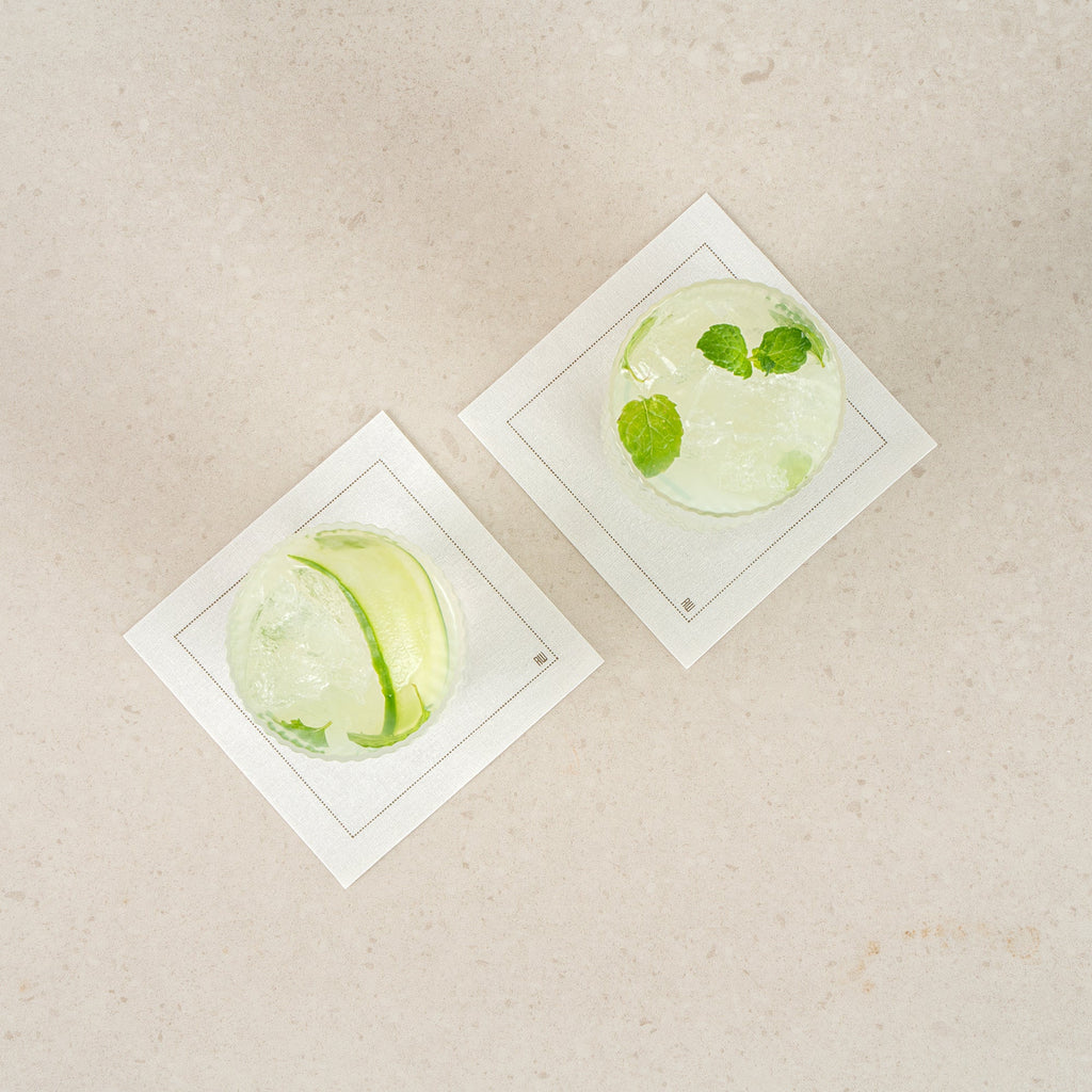 Vetri 13 oz Highball Glass - 2 3/4" x 2 3/4" x 5 1/2" - 6 count box