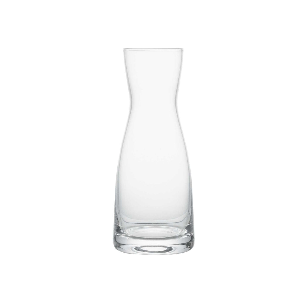 Vetri 1/3L Clear Glass Carafe - 1 count box
