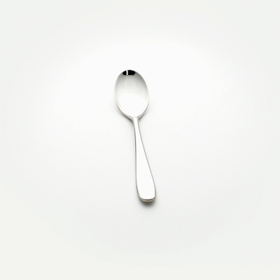 Sovereign 18/10 Stainless Steel Table Spoon - 7 3/4" - 2 count box