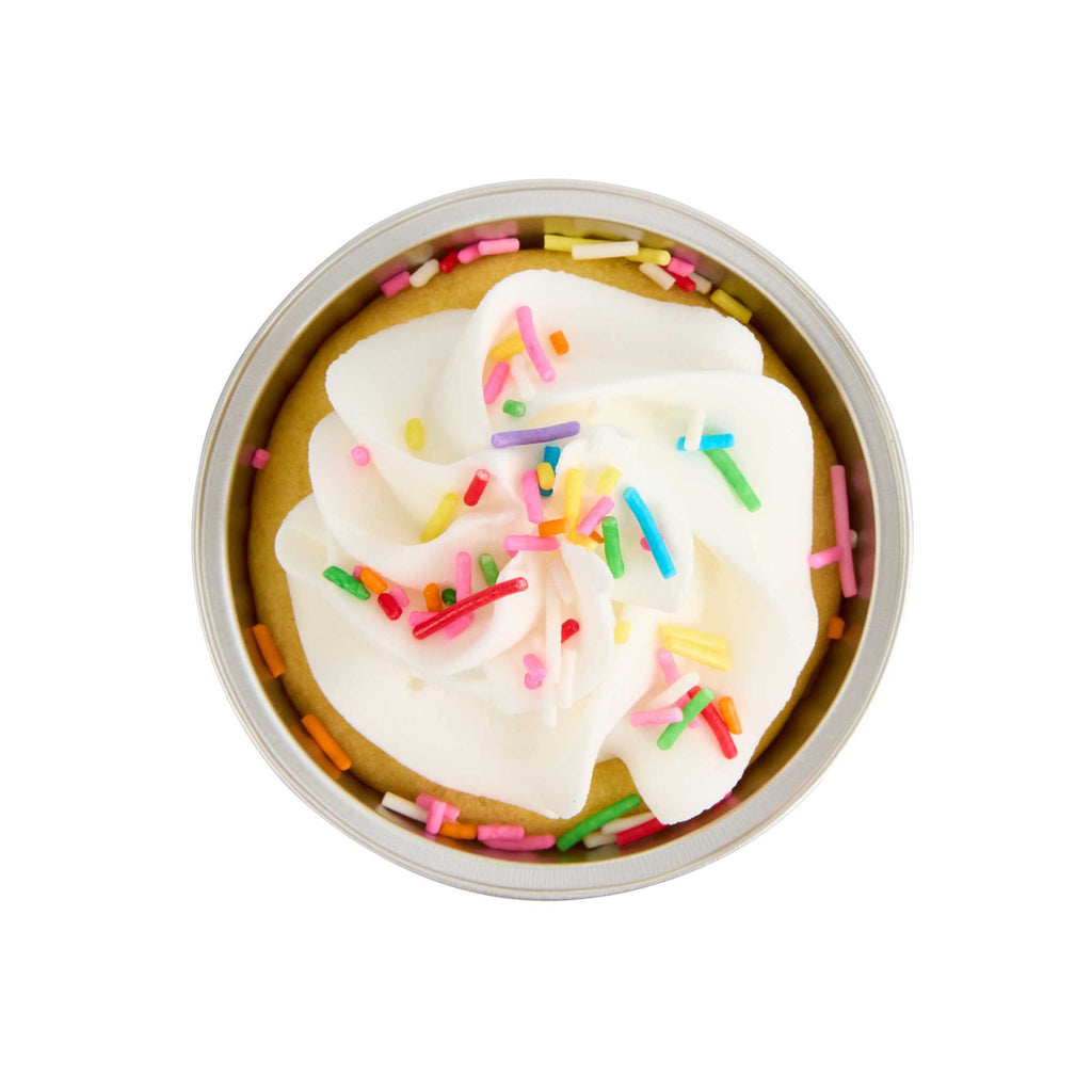 Foil Lux 4 oz Round Pink Aluminum Baking Cup - Lids Available - 3 1/4" x 3 1/4" x 1 1/2" - 100 count box