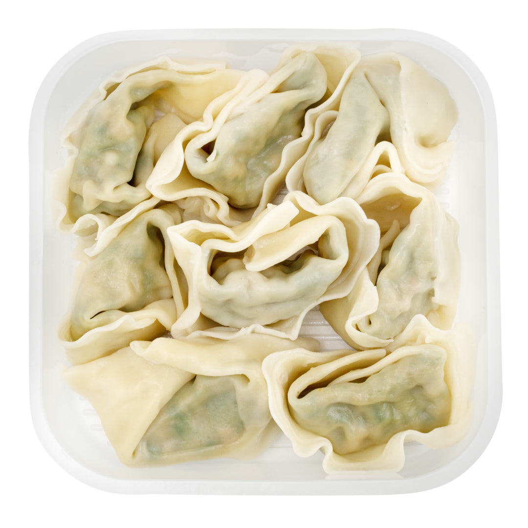 Futura 14 oz Clear Plastic Insert Tray - Fits 34 oz Bowl, Microwavable - 100 count box