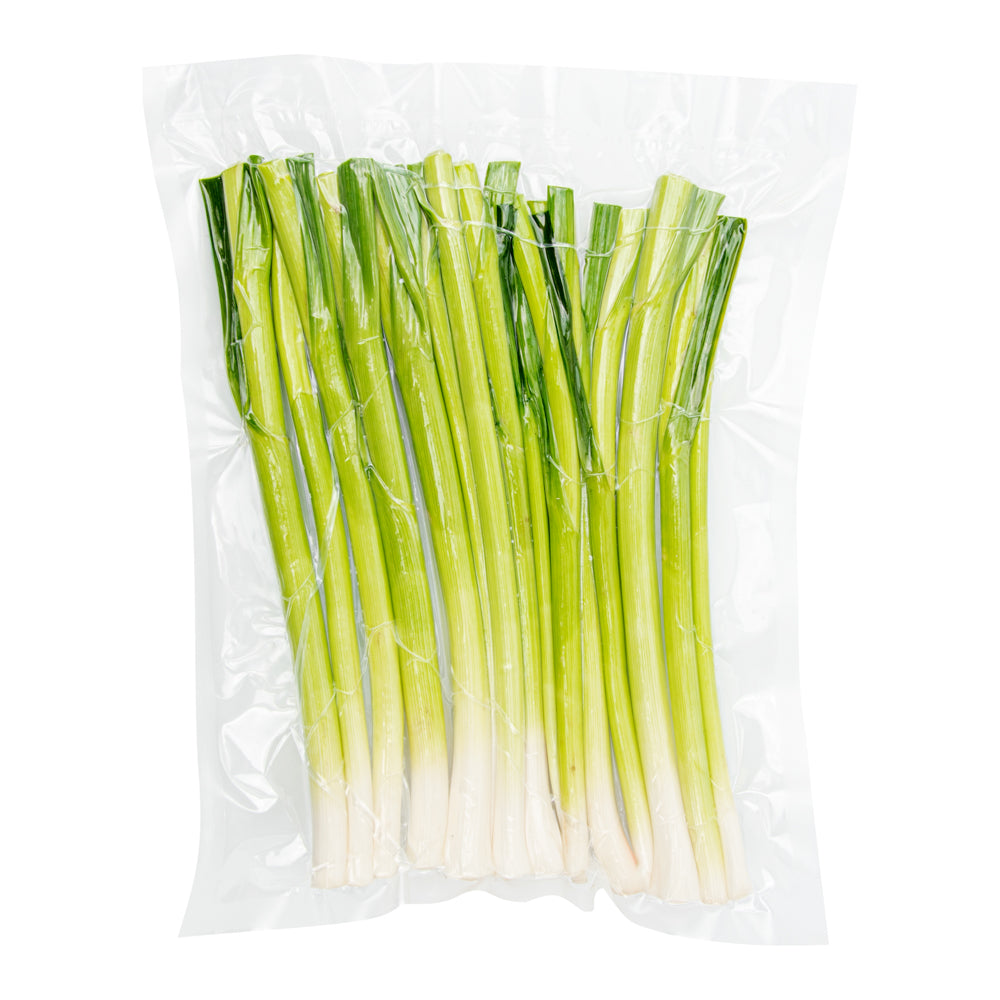 Fresh Hero Clear Plastic Vacuum Sealer Bags - for Chamber Vacuum Sealer, 3 mil, BPA-Free - 14" x 12" - 1000 count box