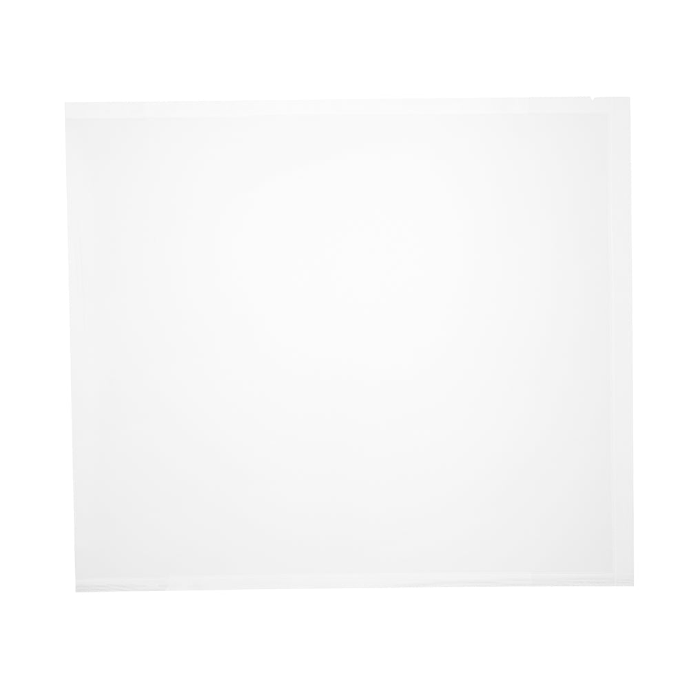 Fresh Hero Clear Plastic Vacuum Sealer Bags - for Chamber Vacuum Sealer, 3 mil, BPA-Free - 14" x 12" - 1000 count box