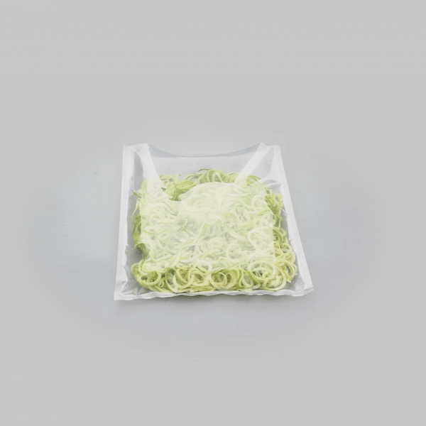 Fresh Hero Clear Plastic Vacuum Packaging Bag - for Chamber Vacuum Sealer, 4 mil, BPA-Free - 16" x 12" - 100 count box