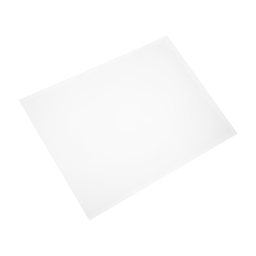 Fresh Hero Clear Plastic Vacuum Sealer Bags - for Chamber Vacuum Sealer, 4 mil, BPA-Free - 16" x 12" - 1000 count box