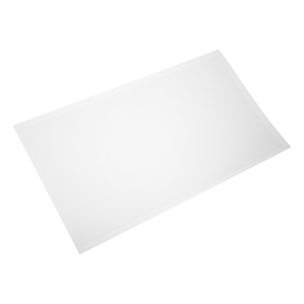 Fresh Hero Clear Plastic Vacuum Sealer Bags - for Chamber Vacuum Sealer, 3 mil, BPA-Free - 18" x 10" - 1000 count box