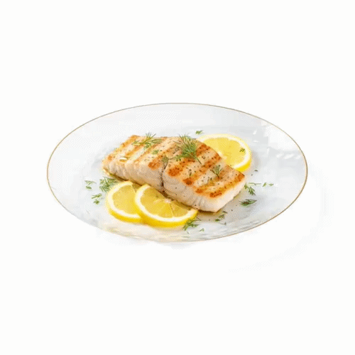 Moderna Round Clear Plastic Gold-Rimmed Plate - Hammered - 10" x 10" x 3/4" - 200 count box