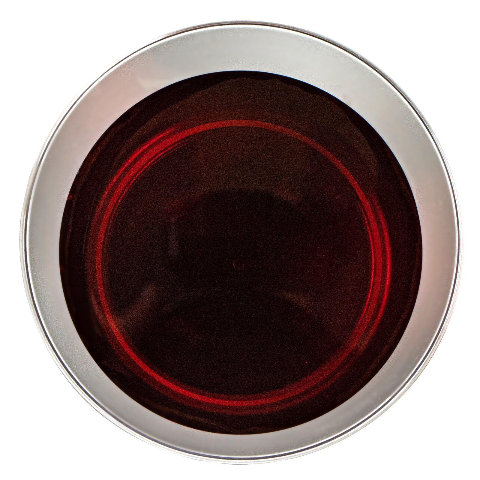 Chef 101 10 oz Clear Plastic Tumbler - 3" x 3" x 3 3/4" - 20 count box