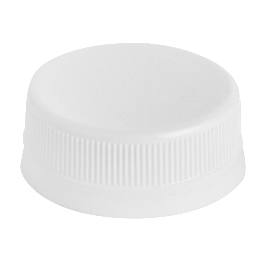Bottle Tek 10 Square Clear 16 oz Plastic Juice Bottles with Safety Caps - Includes 10 Labels, 1 Funnel and 1 Cleaning Brush