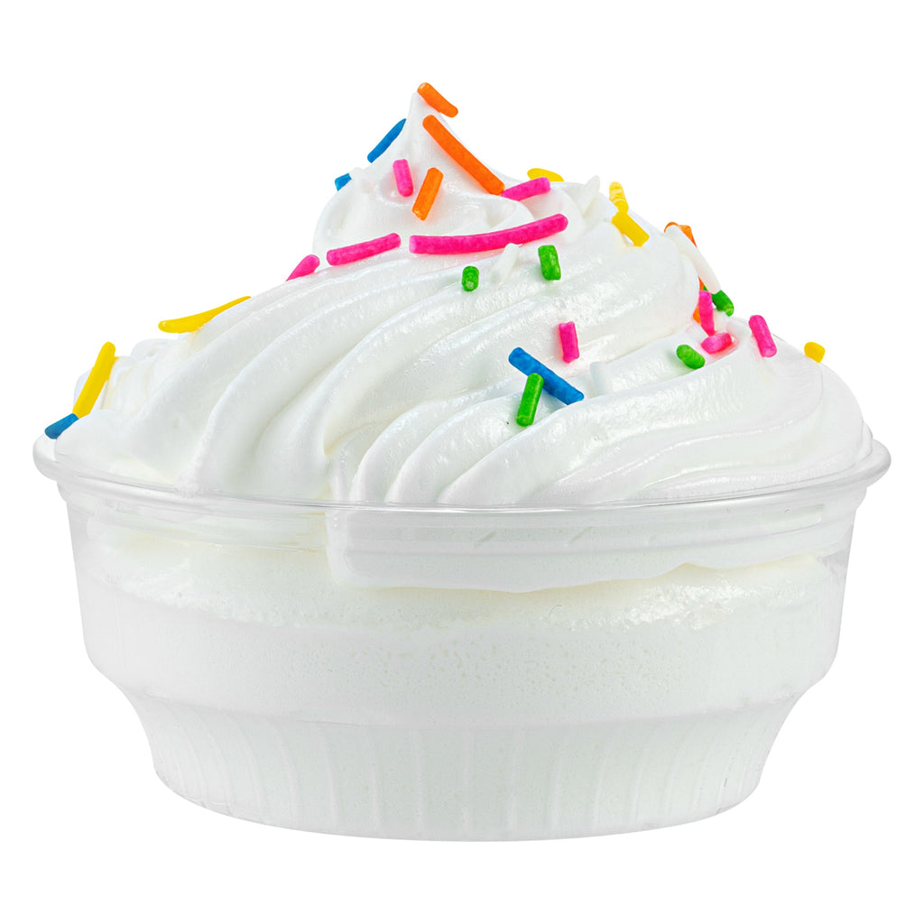 Chef 101 4 oz Round Clear Plastic Dessert Cup - 3 1/4" x 3 1/4" x 1 1/2" - 500 count box