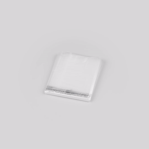 Serve Secure Clear Plastic Liner - Fits 1 To 3 Qt Slow Cooker, BPA-Free - 11" x 16" - 500 count box