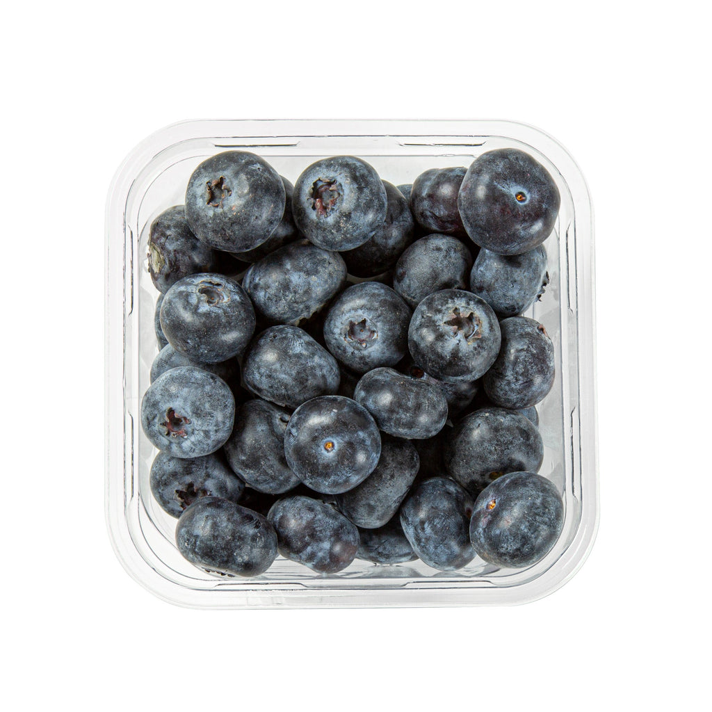 Thermo Tek 12 oz Square Clear Plastic Deli / Snack Container - 4 1/2" x 4 1/2" x 2" - 100 count box
