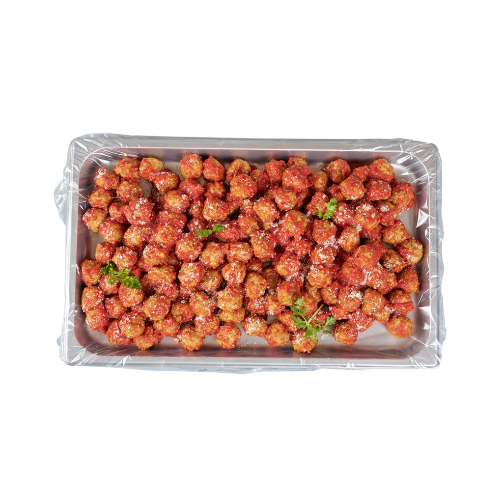 Fresh Hero Nylon Full Size Bun / Baking Sheet Pan Liner - 20 1/2" x 28 1/2" - 100 count box
