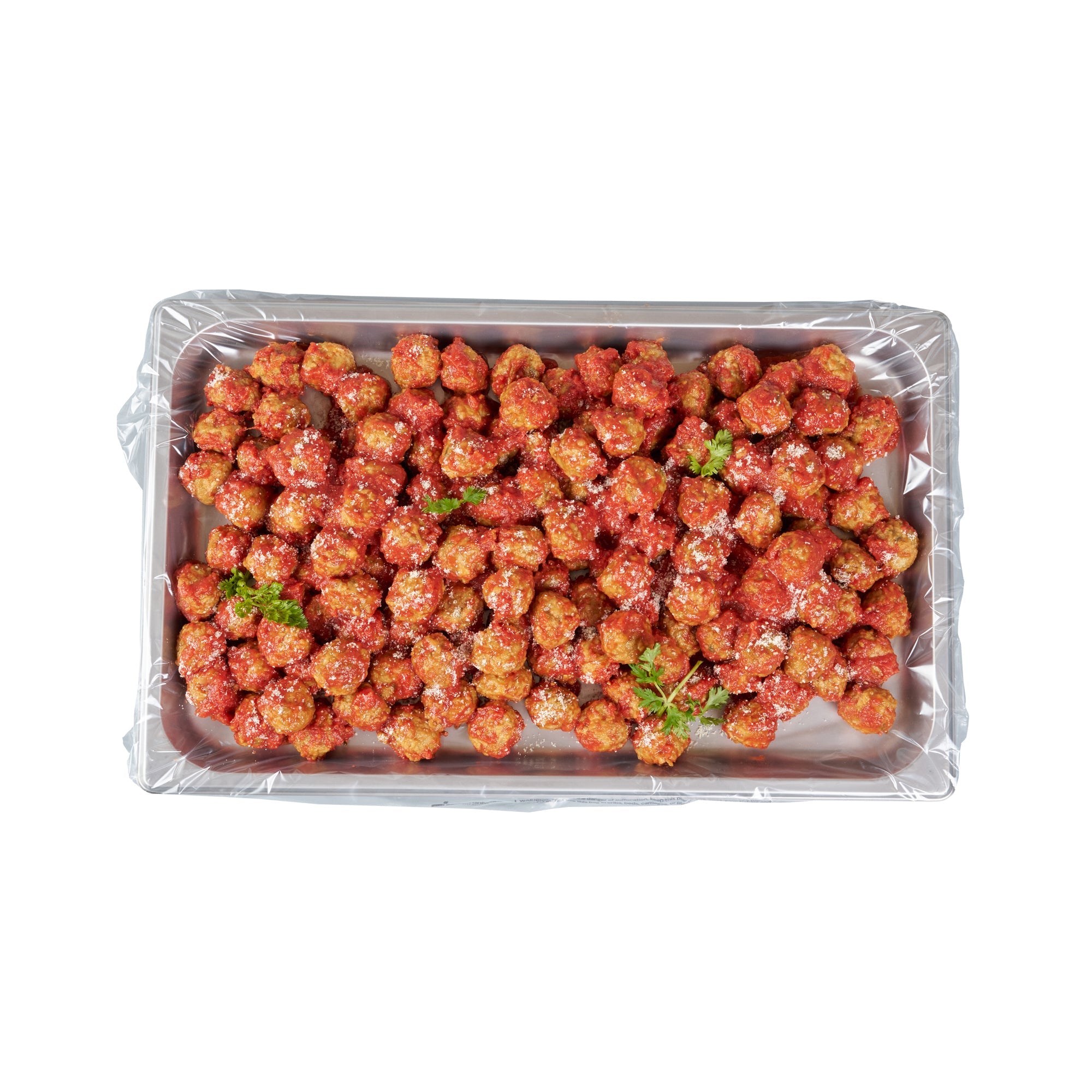 Fresh Hero Nylon Full Size Bun / Baking Sheet Pan Liner - 20 1/2" x 28 1/2" - 100 count box