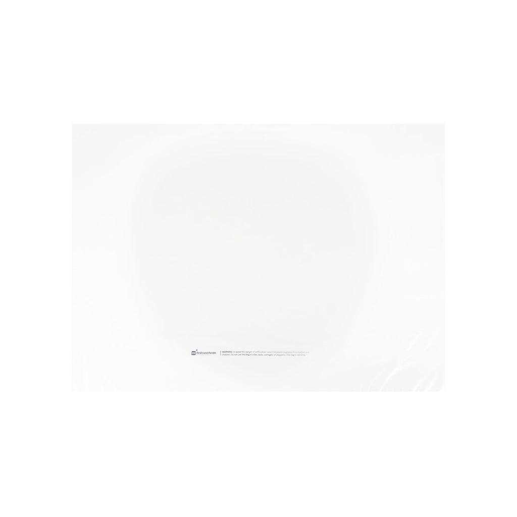 Fresh Hero Nylon Full Size Bun / Baking Sheet Pan Liner - 20 1/2" x 28 1/2" - 100 count box
