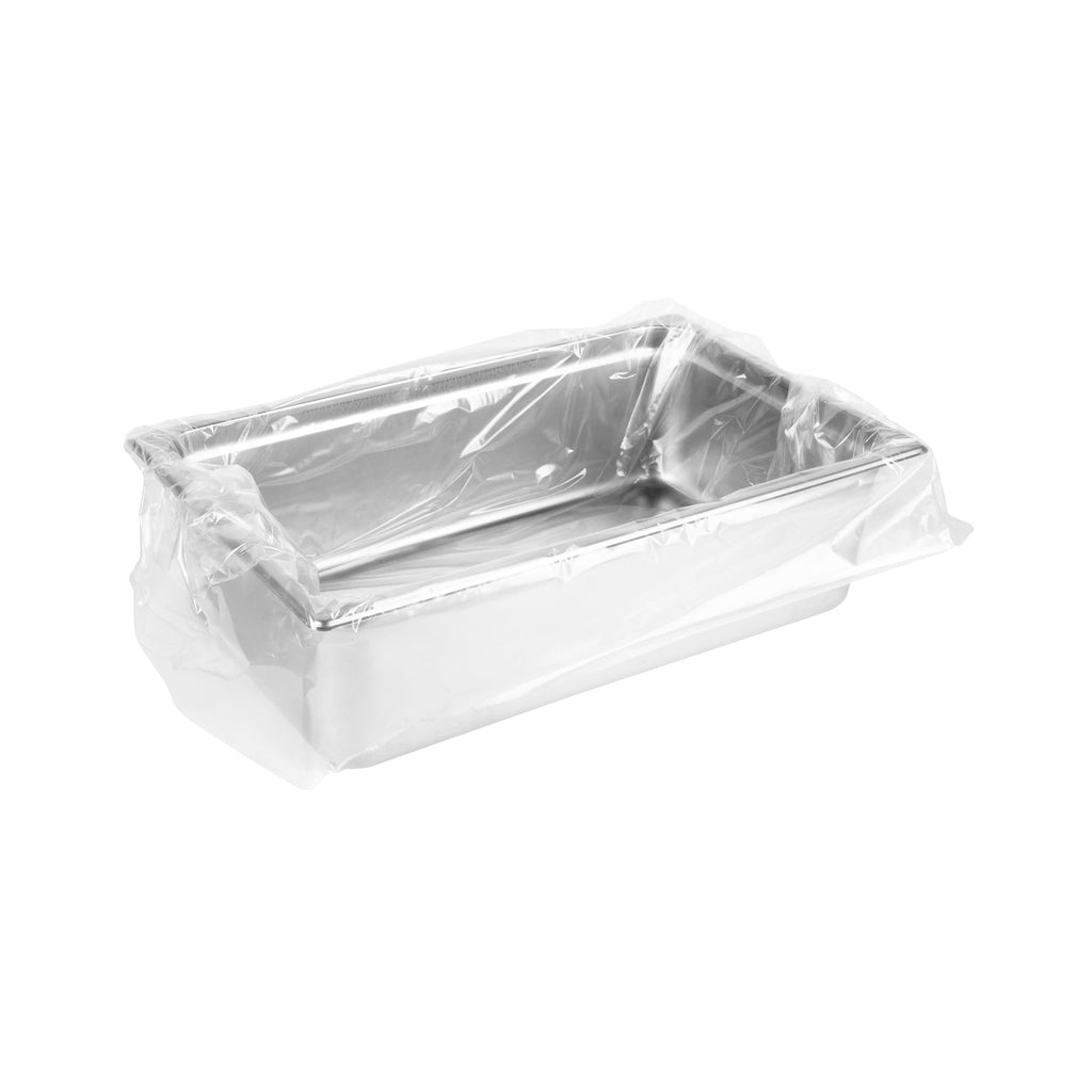 Fresh Hero Nylon Roasting Pan Liner - 6.5" Depth - 38" x 18" - 50 count box