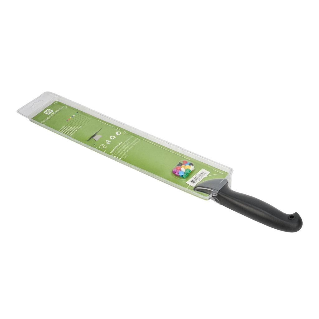 Sensei Back of the House German Steel 10" Chef's Knife - HACCP Protection - 1 count box