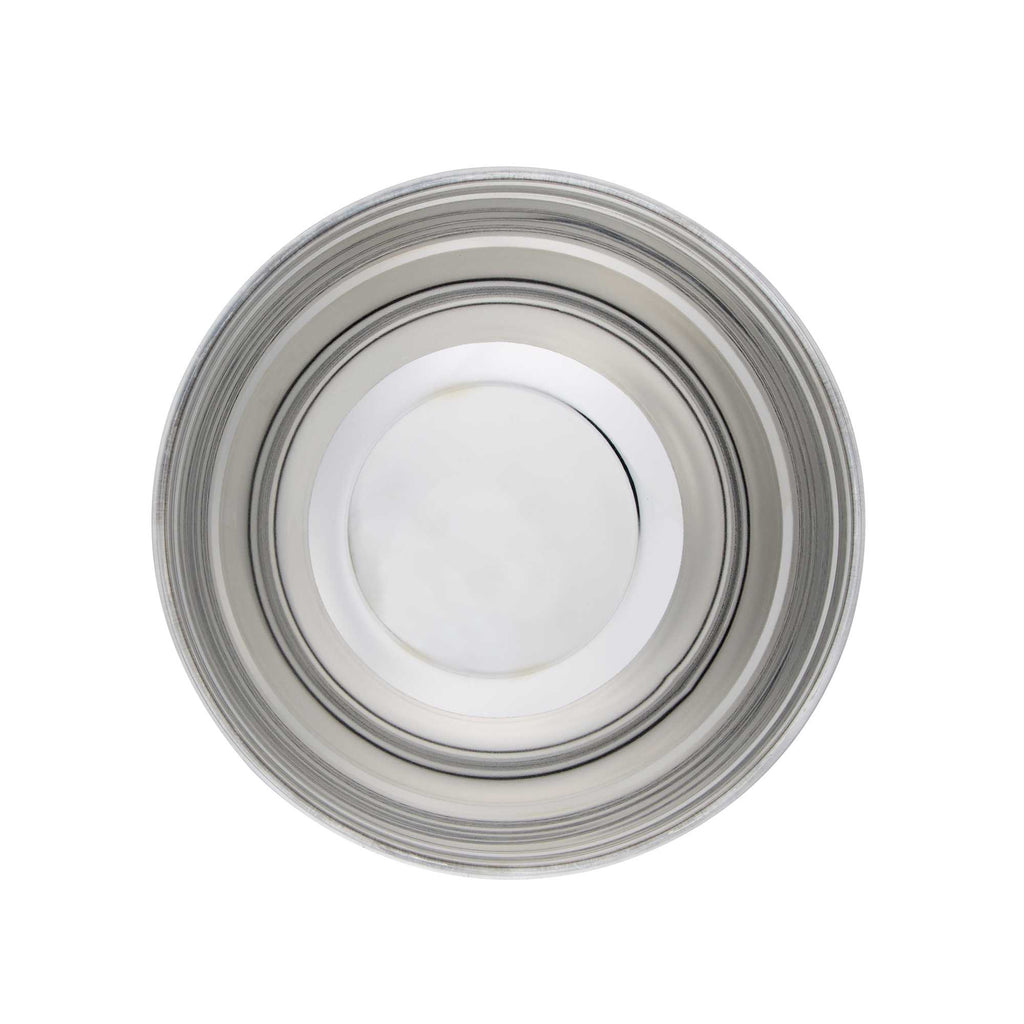 Met Lux 6 qt Stainless Steel Premium German Mixing Bowl - 1 count box