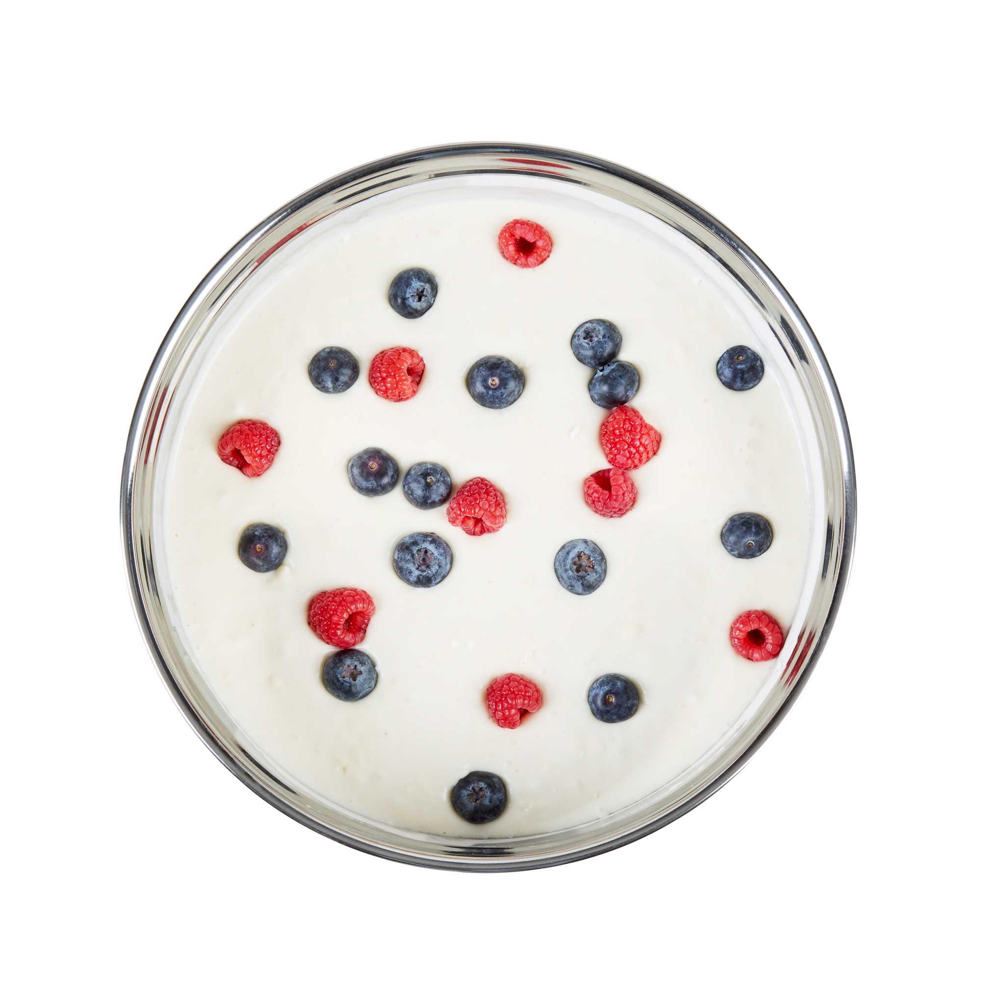 Met Lux 9 qt Stainless Steel Premium German Mixing Bowl - 1 count box