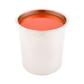 Met Lux 4.25 qt Stainless Steel Bain Marie Pot - 1 count box