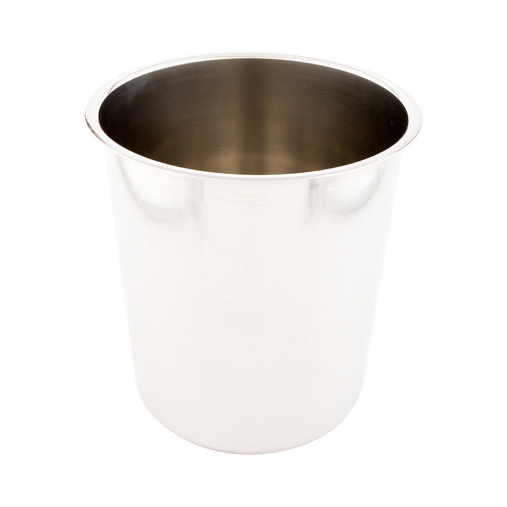 Met Lux 8.25 qt Stainless Steel Bain Marie Pot - 1 count box