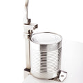 Met Lux Iron Heavy-Duty Table Mounted Can Opener - 18" x 8 1/2" x 4" - 1 count box