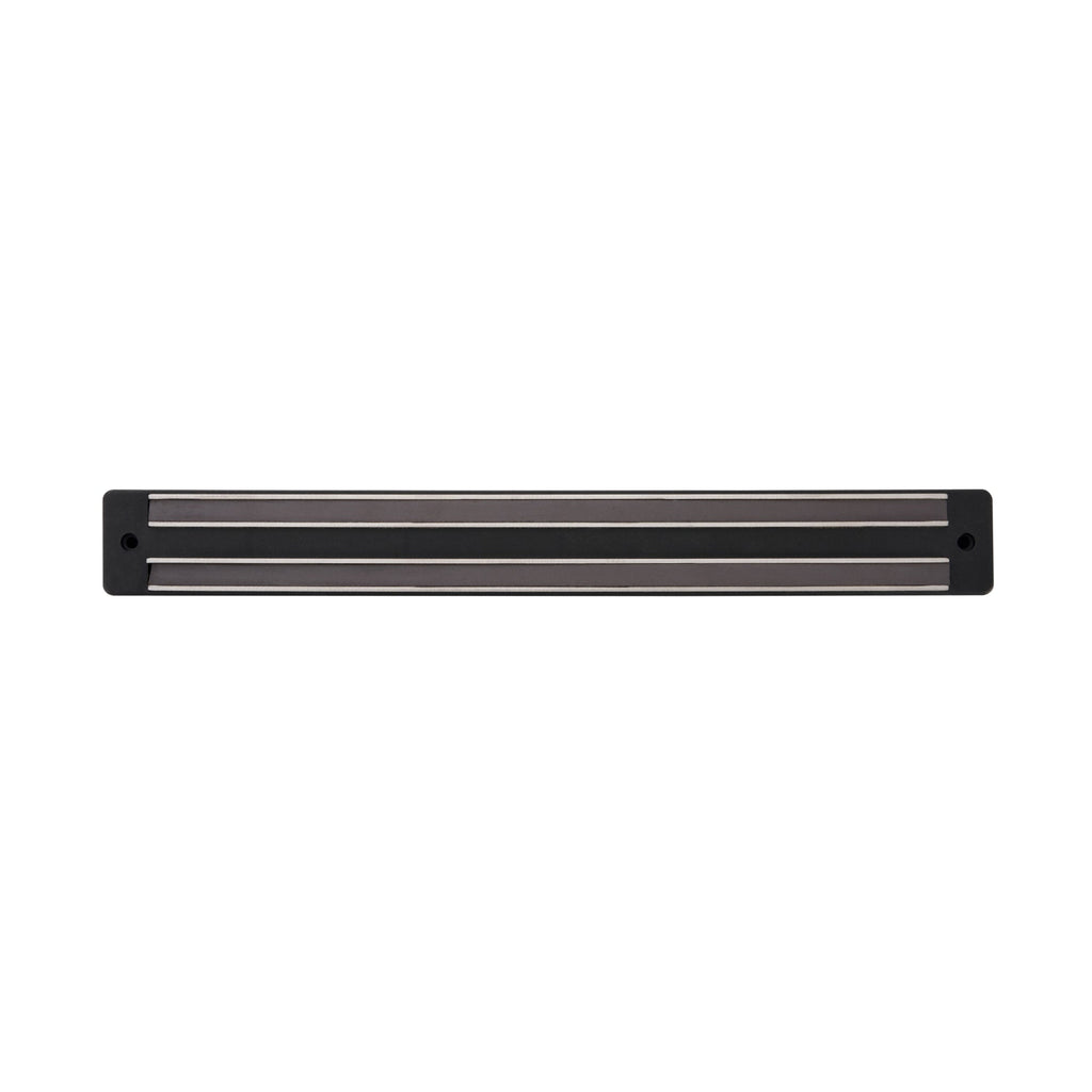 Met Lux Black Knife Holder - Magnetic - 13" - 1 count box