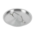 Met Lux Stainless Steel Sauce Pan Lid - Fits 1.5 qt - 1 count box