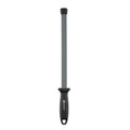 Met Lux Black Ceramic Sharpening / Honing Steel - 17 1/2" - 1 count box