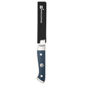 Sensei Black Plastic Knife Blade Cover / Guard - 4 3/4" x 1" - 1 count box