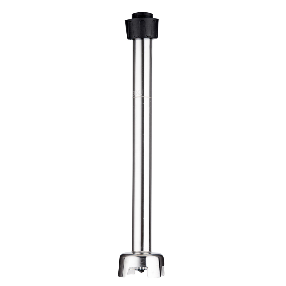 Hi Tek Stainless Steel Blending Shaft - Fits Variable Speed Immersion Blender - 18" - 1 count box