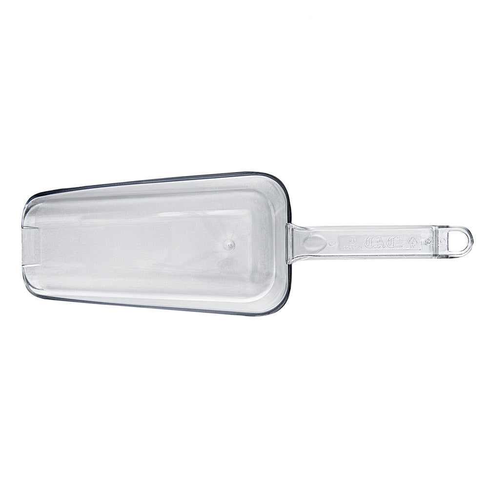 Met Lux 24 oz Ice Scoop - 13" x 4" x 3" - 1 count box