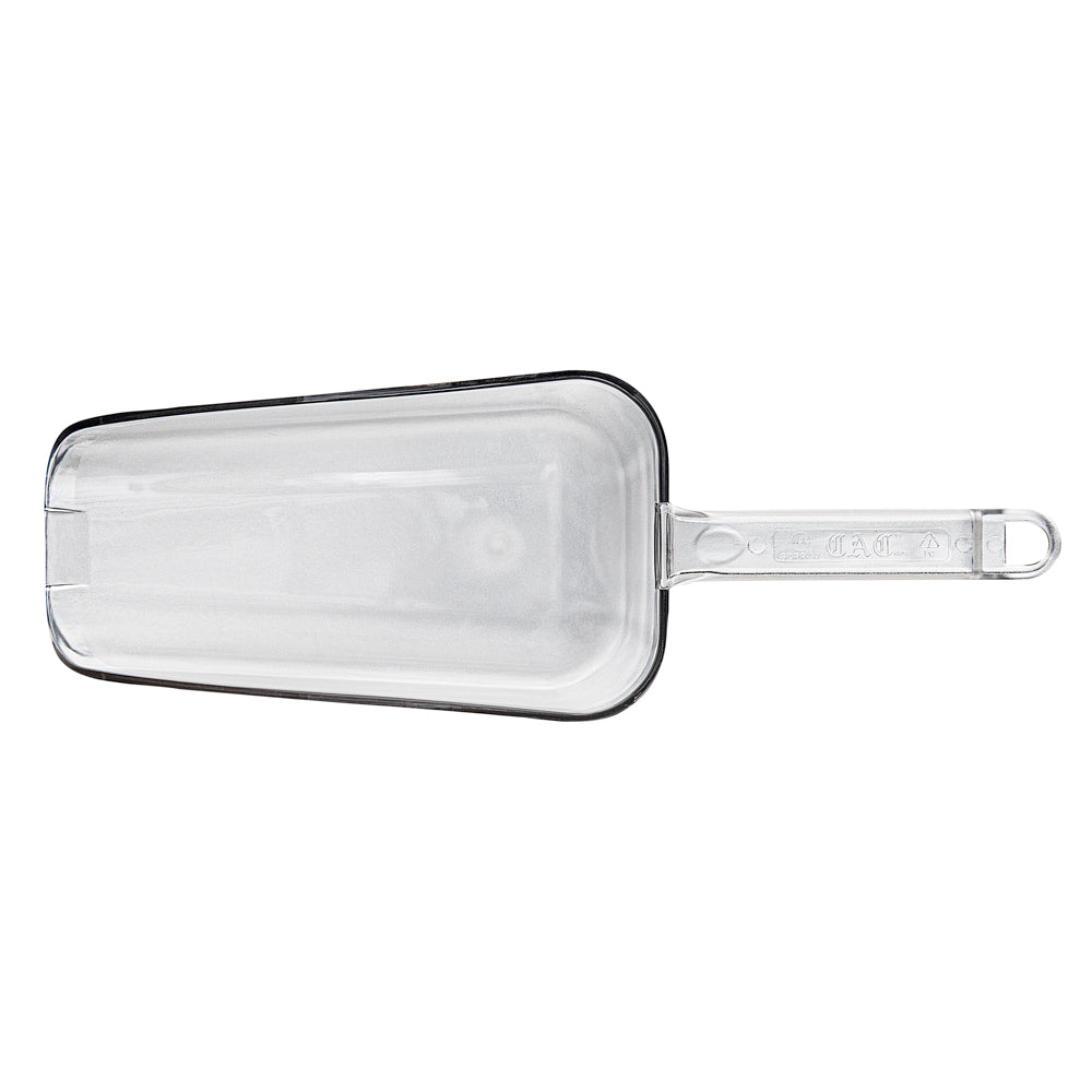 Met Lux 32 oz Ice Scoop - 13 1/4" x 4 3/4" x 3 1/4" - 1 count box