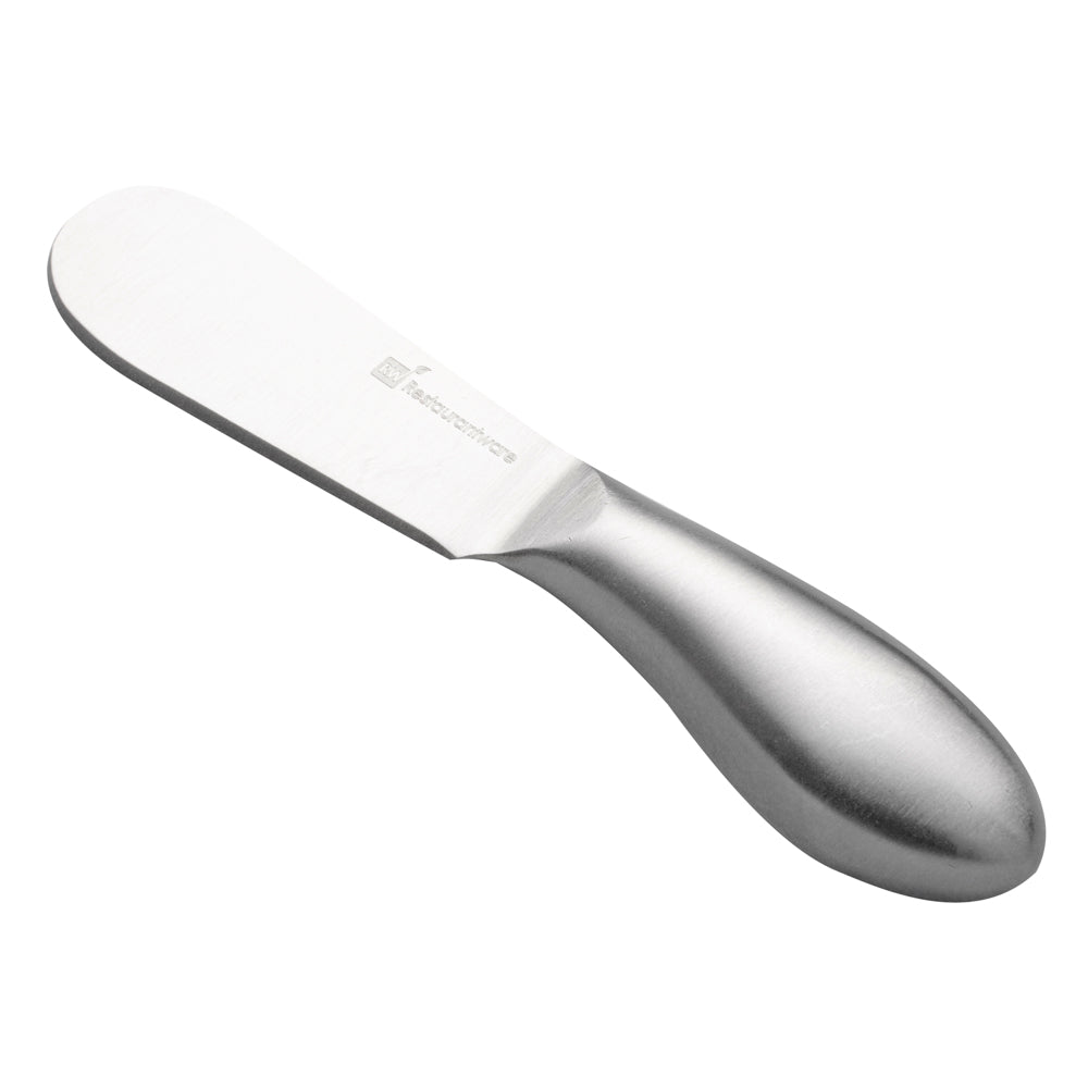 Met Lux Stainless Steel Cheese Knife Set - 6-Piece - 1 count box