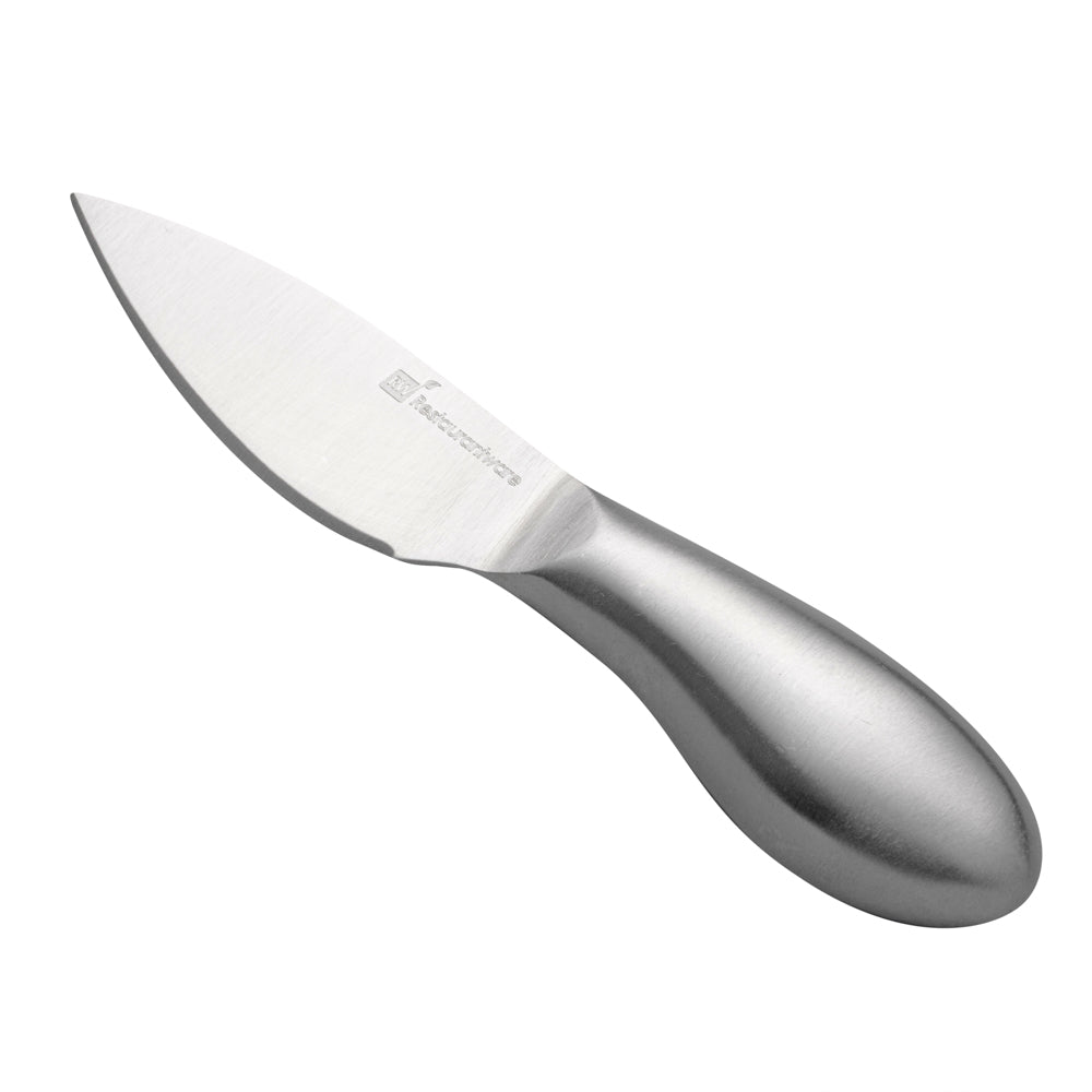 Met Lux Stainless Steel Cheese Knife Set - 6-Piece - 1 count box