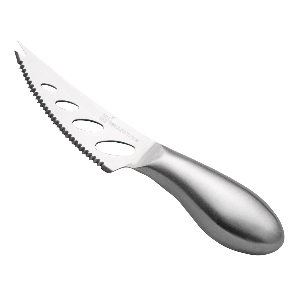 Met Lux Stainless Steel Cheese Knife Set - 6-Piece - 1 count box