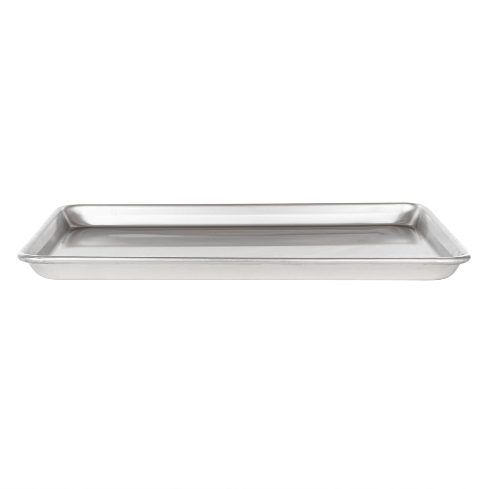 Met Lux Aluminum Half Size Baking Sheet - Heavy Duty - 18" x 13" - 1 count box